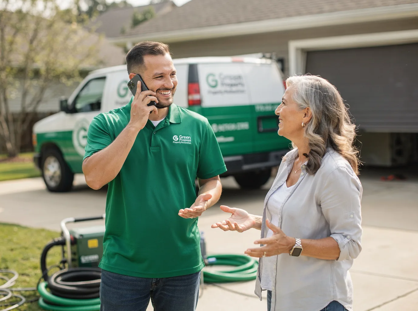 Water Damage Restoration Transylvania, LA FAQs